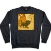 Thread Project Unisex Premium Sweatshirt Thumbnail
