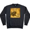 Thread Project Unisex Premium Sweatshirt Thumbnail