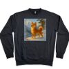 Thread Project Unisex Premium Sweatshirt Thumbnail