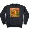 Thread Project Unisex Premium Sweatshirt Thumbnail