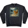 Thread Project Unisex Premium Sweatshirt Thumbnail
