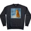 Thread Project Unisex Premium Sweatshirt Thumbnail