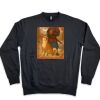 Thread Project Unisex Premium Sweatshirt Thumbnail