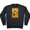 Thread Project Unisex Premium Sweatshirt Thumbnail