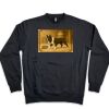 Thread Project Unisex Premium Sweatshirt Thumbnail