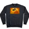 Thread Project Unisex Premium Sweatshirt Thumbnail