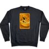 Thread Project Unisex Premium Sweatshirt Thumbnail