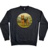 Thread Project Unisex Premium Sweatshirt Thumbnail