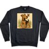 Thread Project Unisex Premium Sweatshirt Thumbnail