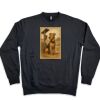 Thread Project Unisex Premium Sweatshirt Thumbnail