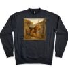 Thread Project Unisex Premium Sweatshirt Thumbnail