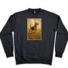 Thread Project Unisex Premium Sweatshirt Thumbnail