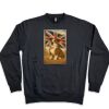 Thread Project Unisex Premium Sweatshirt Thumbnail