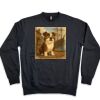 Thread Project Unisex Premium Sweatshirt Thumbnail
