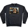 Thread Project Unisex Premium Sweatshirt Thumbnail