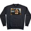 Thread Project Unisex Premium Sweatshirt Thumbnail