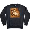Thread Project Unisex Premium Sweatshirt Thumbnail