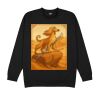 Cloke Mens Edge Crew Neck Sweatshirt Thumbnail
