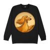 Cloke Mens Edge Crew Neck Sweatshirt Thumbnail