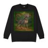 Cloke Mens Edge Crew Neck Sweatshirt Thumbnail