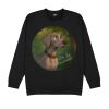 Cloke Mens Edge Crew Neck Sweatshirt Thumbnail