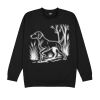 Cloke Mens Edge Crew Neck Sweatshirt Thumbnail