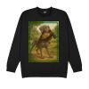 Cloke Mens Edge Crew Neck Sweatshirt Thumbnail