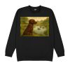 Cloke Mens Edge Crew Neck Sweatshirt Thumbnail