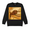 Cloke Mens Edge Crew Neck Sweatshirt Thumbnail
