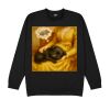 Cloke Mens Edge Crew Neck Sweatshirt Thumbnail
