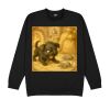 Cloke Mens Edge Crew Neck Sweatshirt Thumbnail