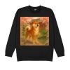Cloke Mens Edge Crew Neck Sweatshirt Thumbnail