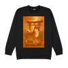Cloke Mens Edge Crew Neck Sweatshirt Thumbnail