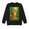 Cloke Mens Edge Crew Neck Sweatshirt Thumbnail