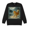 Cloke Mens Edge Crew Neck Sweatshirt Thumbnail