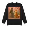 Cloke Mens Edge Crew Neck Sweatshirt Thumbnail