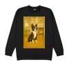 Cloke Mens Edge Crew Neck Sweatshirt Thumbnail