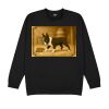 Cloke Mens Edge Crew Neck Sweatshirt Thumbnail