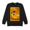 Cloke Mens Edge Crew Neck Sweatshirt Thumbnail