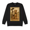 Cloke Mens Edge Crew Neck Sweatshirt Thumbnail