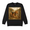 Cloke Mens Edge Crew Neck Sweatshirt Thumbnail
