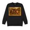 Cloke Mens Edge Crew Neck Sweatshirt Thumbnail