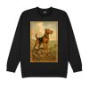 Cloke Mens Edge Crew Neck Sweatshirt Thumbnail