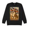 Cloke Mens Edge Crew Neck Sweatshirt Thumbnail