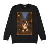 Cloke Mens Edge Crew Neck Sweatshirt Thumbnail