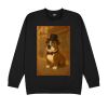 Cloke Mens Edge Crew Neck Sweatshirt Thumbnail