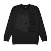 Cloke Mens Edge Crew Neck Sweatshirt Thumbnail