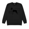 Cloke Mens Edge Crew Neck Sweatshirt Thumbnail