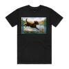 AS Colour Mens Staple T shirt Thumbnail