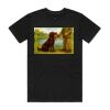 AS Colour Mens Staple T shirt Thumbnail
